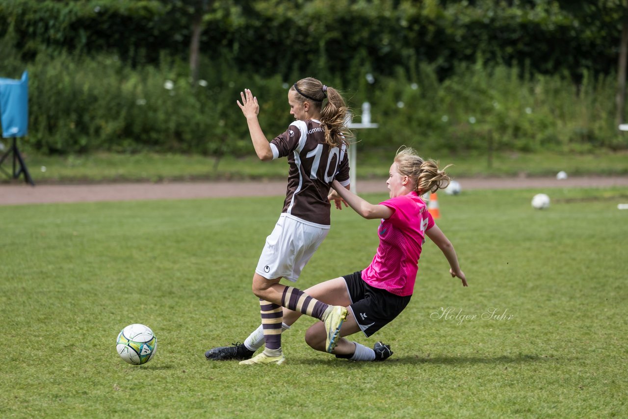 Bild 272 - Loewinnen Cup